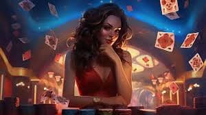 ceobet মেগা ফরচুন থিমে উজ্জ্বল ডিজিটাল বিনোদন দৃশ্য